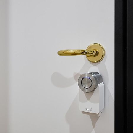 Casa Pallini Luxury Apartment Rom Exterior foto