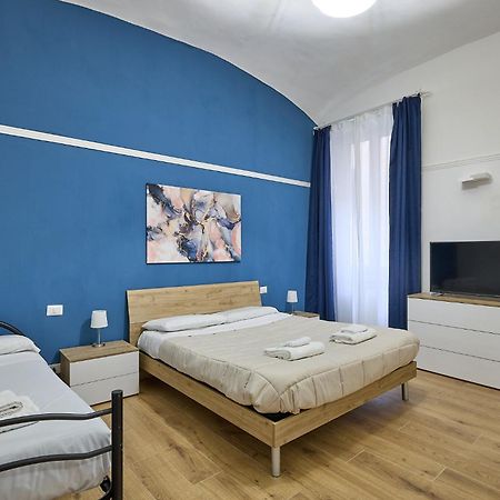 Casa Pallini Luxury Apartment Rom Exterior foto