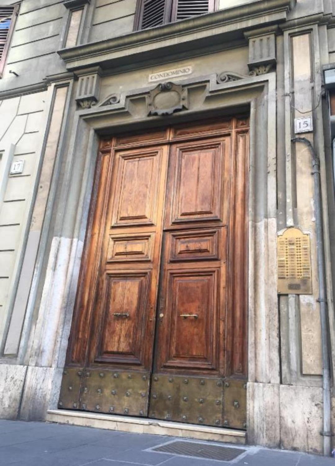 Casa Pallini Luxury Apartment Rom Exterior foto