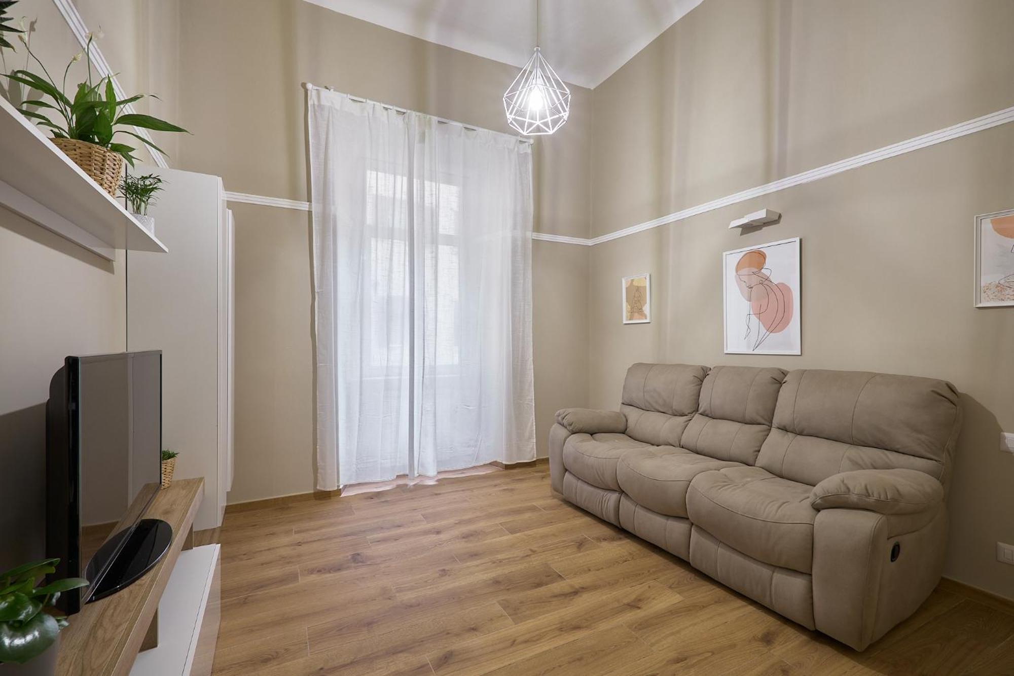 Casa Pallini Luxury Apartment Rom Exterior foto