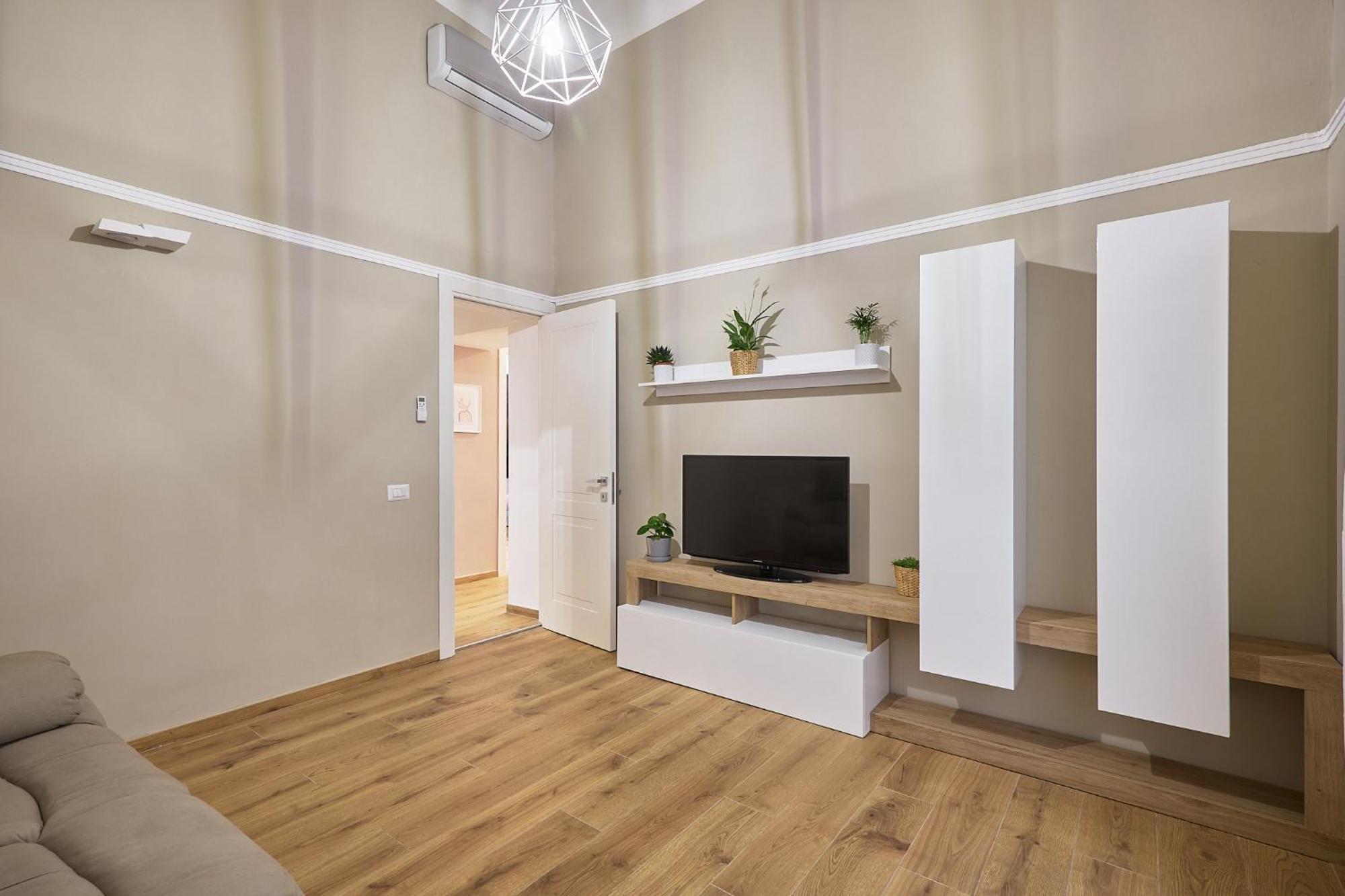 Casa Pallini Luxury Apartment Rom Exterior foto