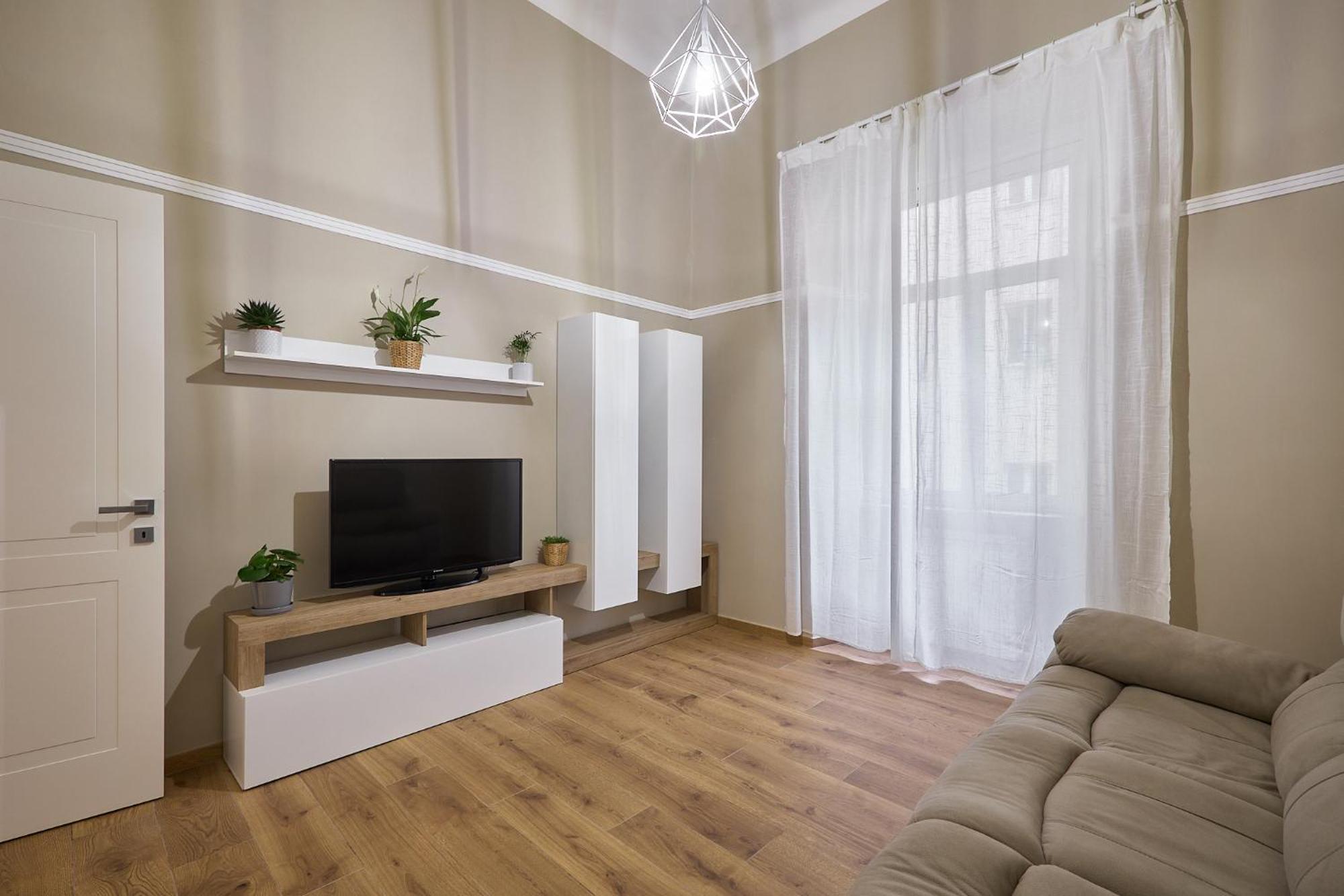 Casa Pallini Luxury Apartment Rom Exterior foto
