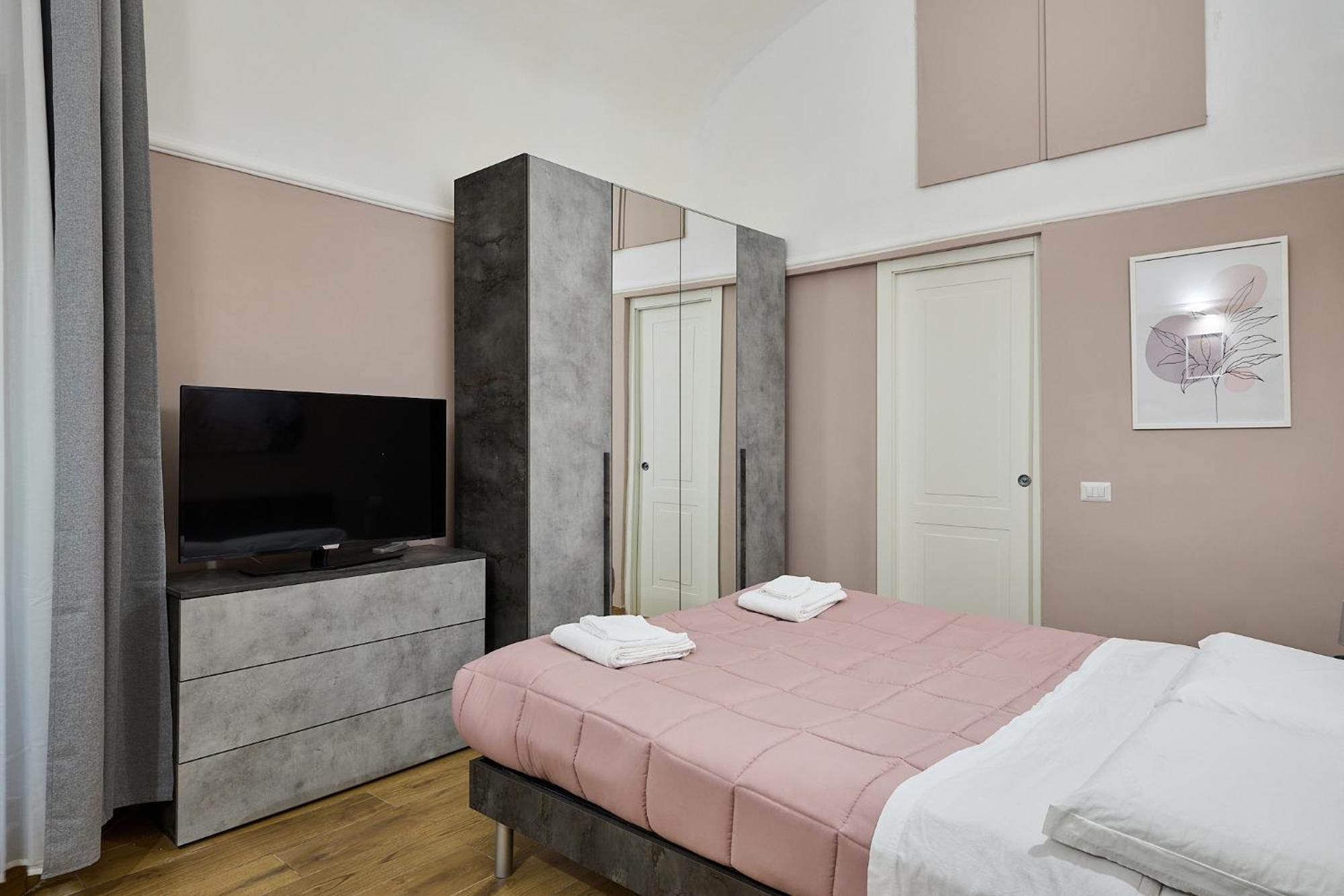 Casa Pallini Luxury Apartment Rom Exterior foto