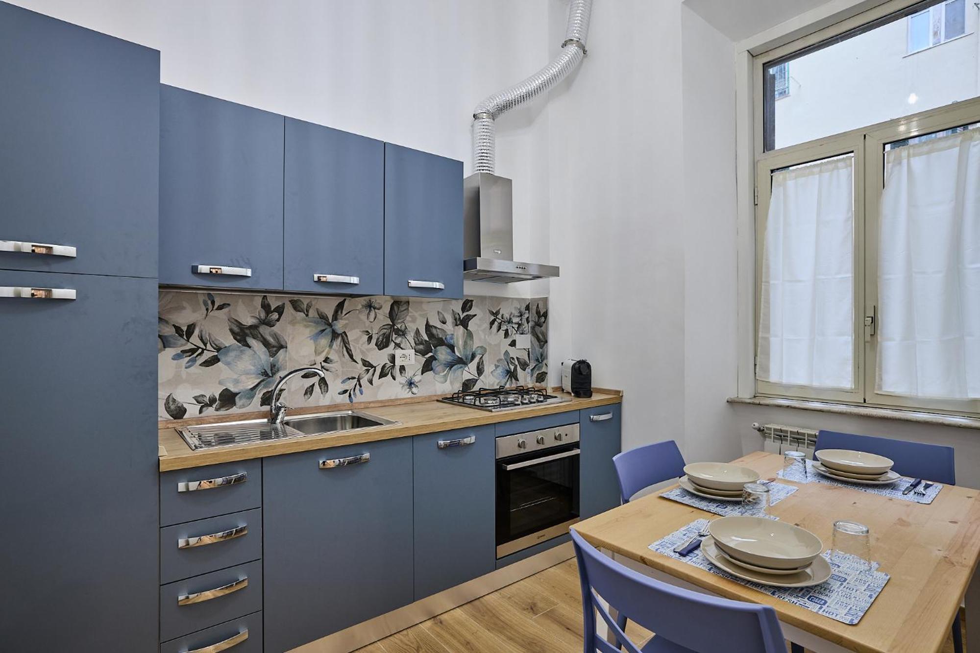 Casa Pallini Luxury Apartment Rom Exterior foto